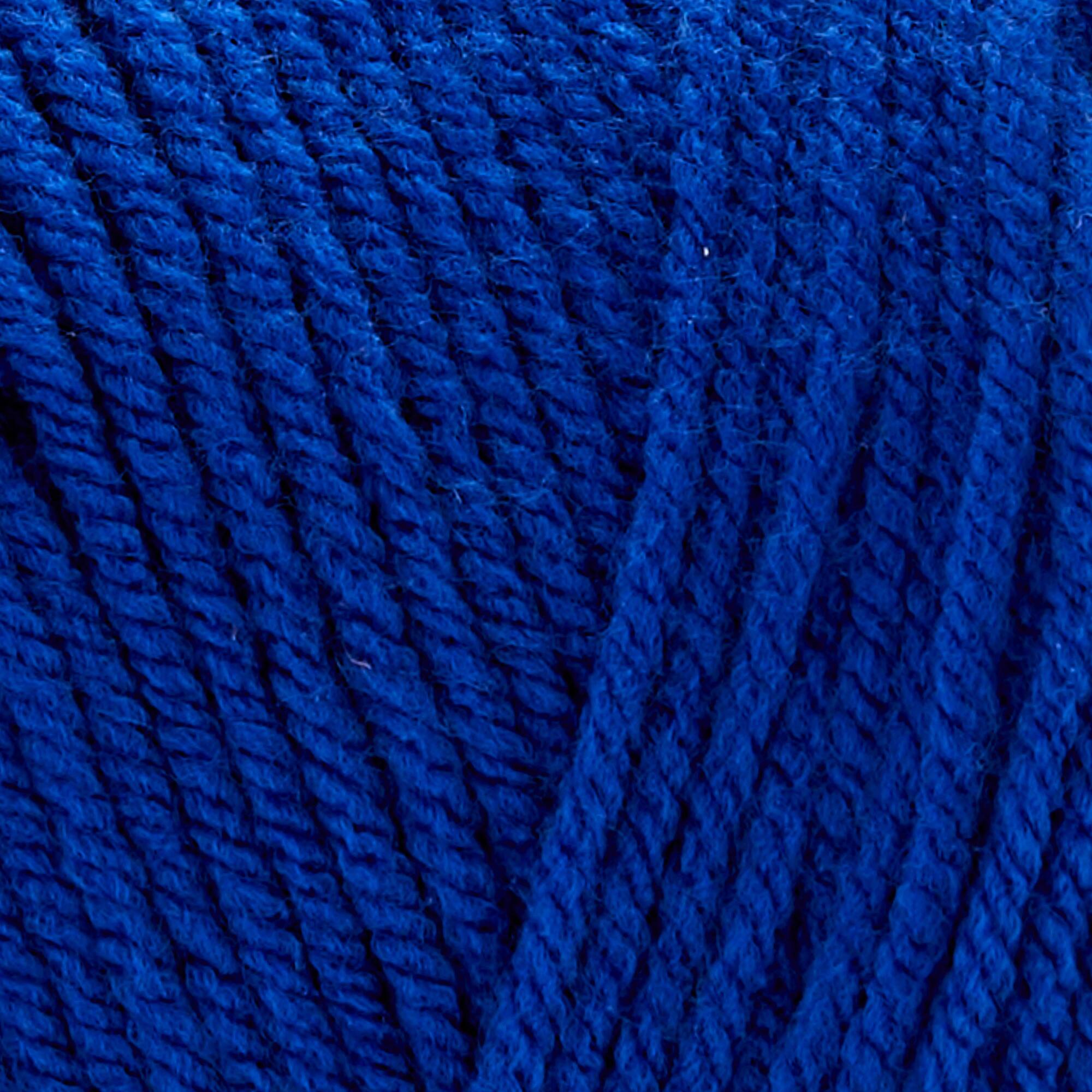 12 Pack: Soft Classic™ Solid Yarn by Loops & Threads